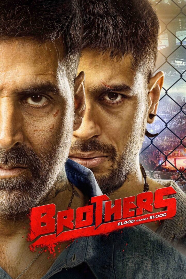 دانلود فیلم Brothers 2015 بدون سانسور با پخش آنلاین