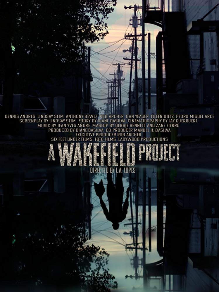 دانلود فیلم A Wakefield Project 2019 بدون سانسور با پخش آنلاین
