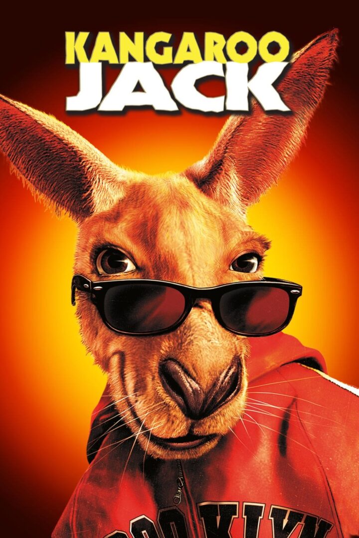 دانلود فیلم Kangaroo Jack 2003 بدون سانسور با پخش آنلاین