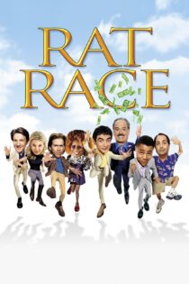 دانلود فیلم Rat Race 2001 بدون سانسور با پخش آنلاین