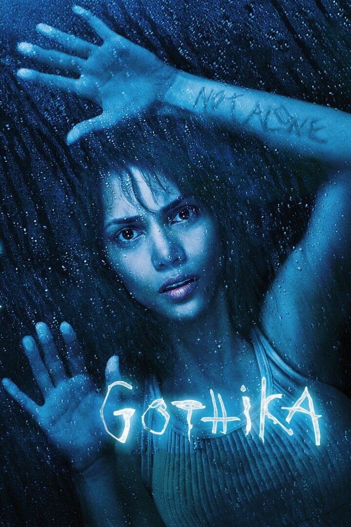 دانلود فیلم Gothika 2003 بدون سانسور با پخش آنلاین
