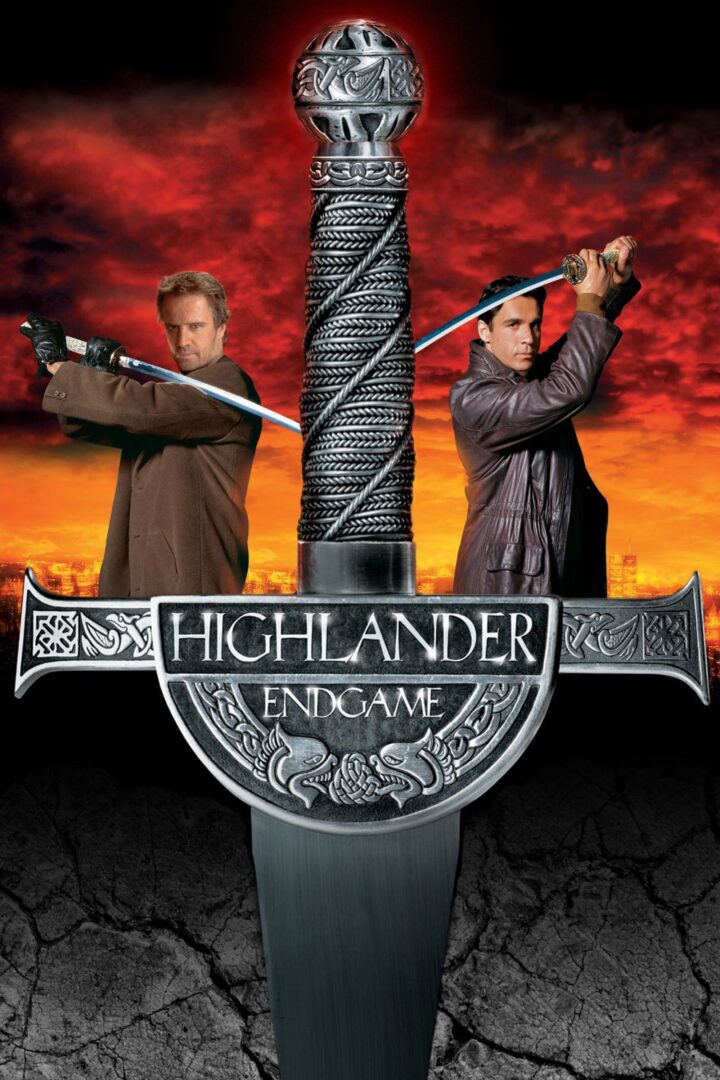 دانلود فیلم Highlander: Endgame 2000 بدون سانسور با پخش آنلاین