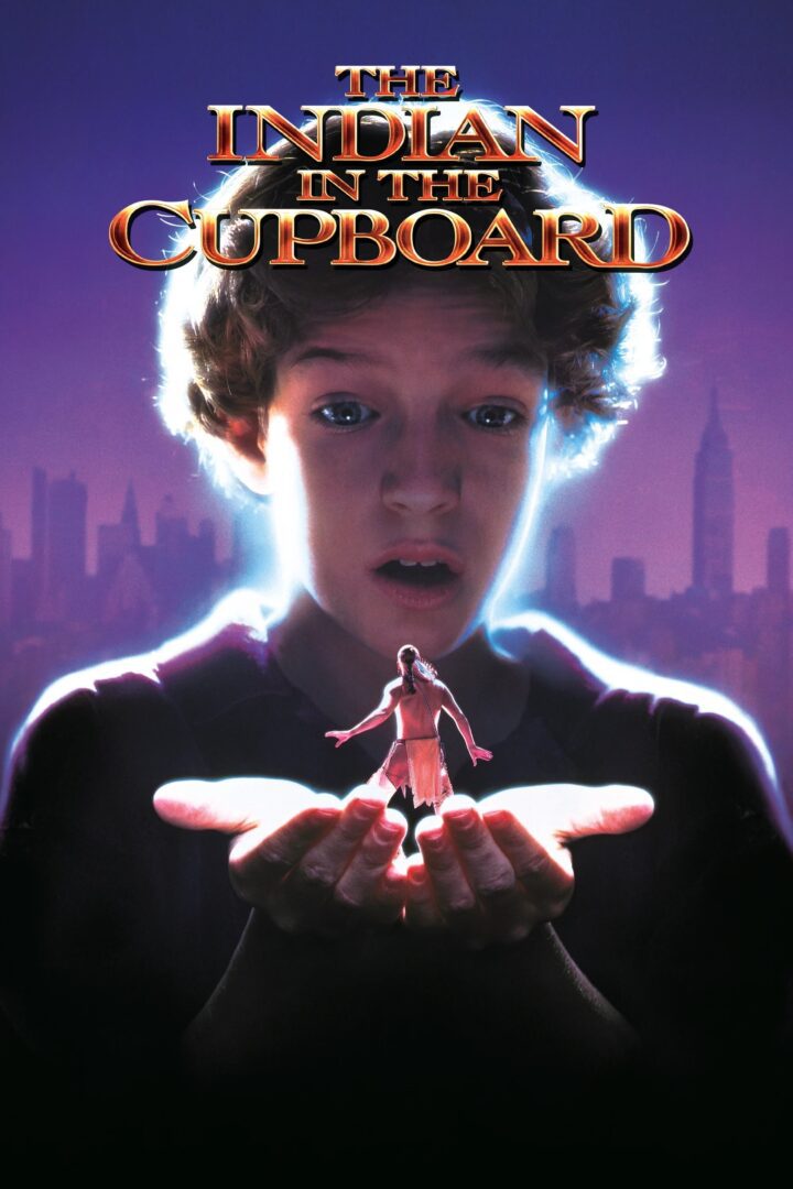 دانلود فیلم The Indian in the Cupboard 1995 بدون سانسور با پخش آنلاین