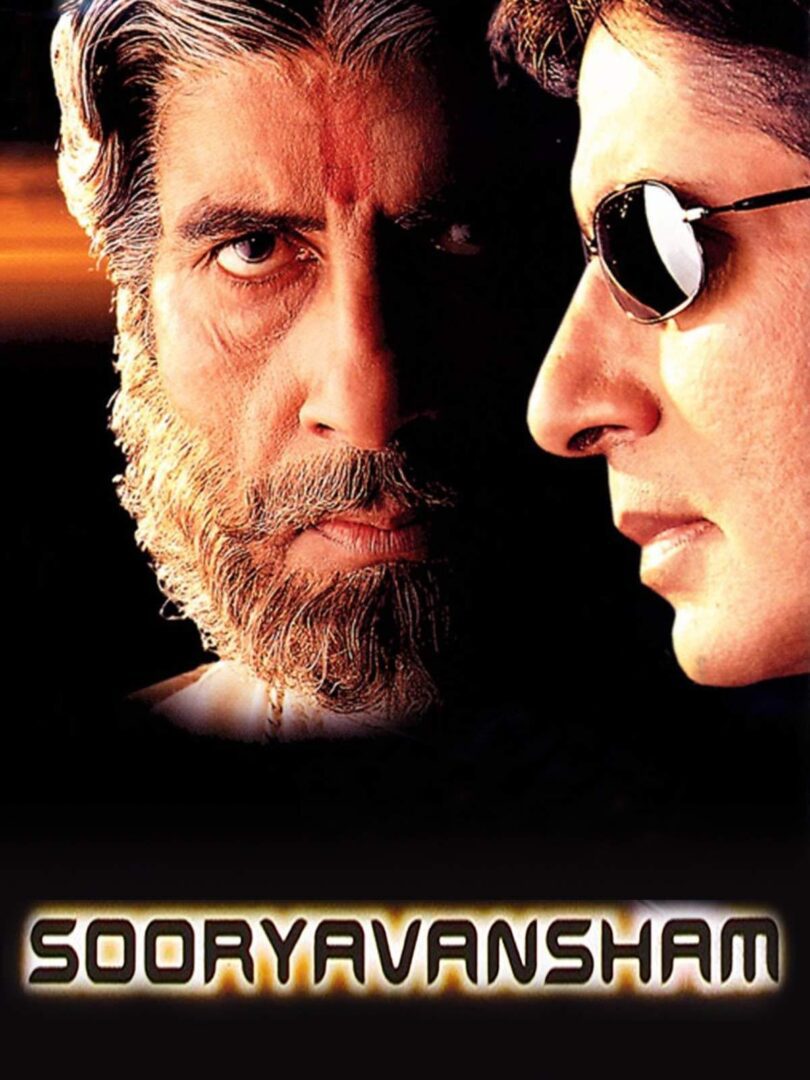 دانلود فیلم Sooryavansham 1999 بدون سانسور با پخش آنلاین