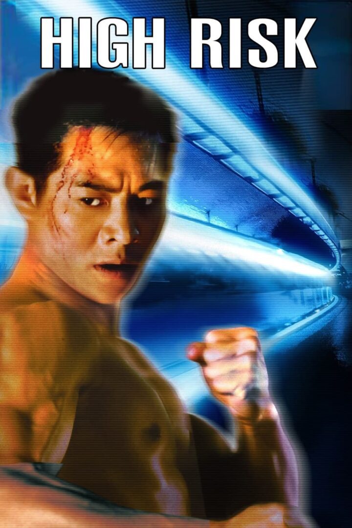 دانلود فیلم High Risk 1995 بدون سانسور با پخش آنلاین