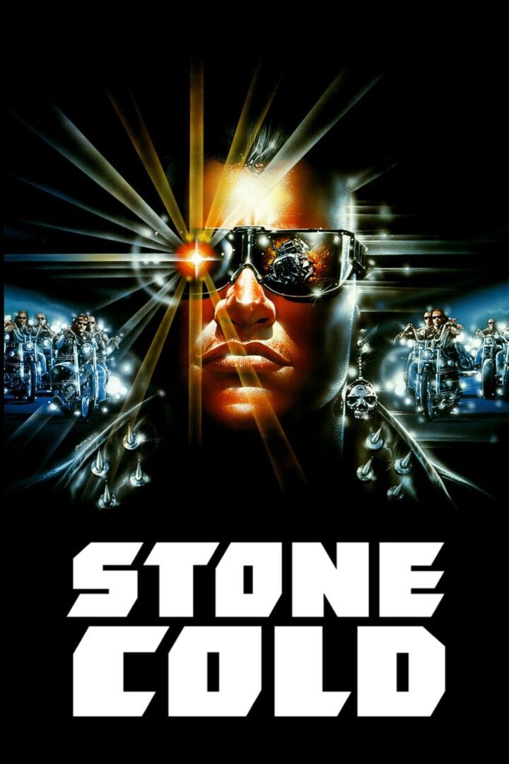 دانلود فیلم Stone Cold 1991 بدون سانسور با پخش آنلاین