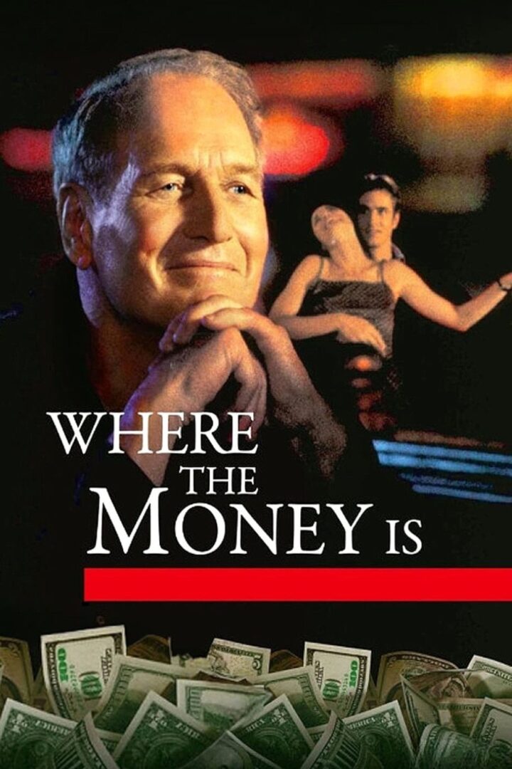دانلود فیلم Where the Money Is 2000 بدون سانسور با پخش آنلاین