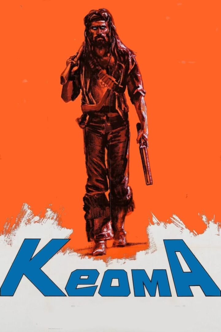 دانلود فیلم Keoma 1976 بدون سانسور با پخش آنلاین