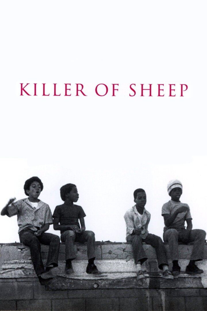 دانلود فیلم Killer of Sheep 1978 بدون سانسور با پخش آنلاین