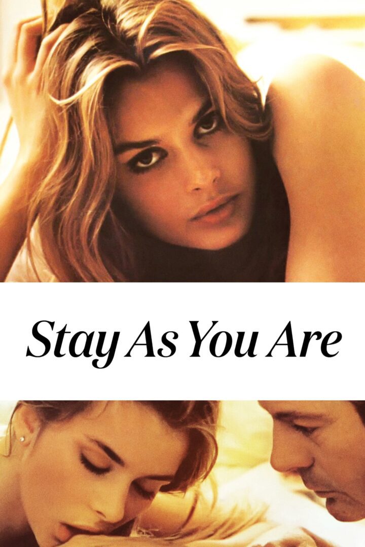 دانلود فیلم Stay as You Are 1978 بدون سانسور با پخش آنلاین