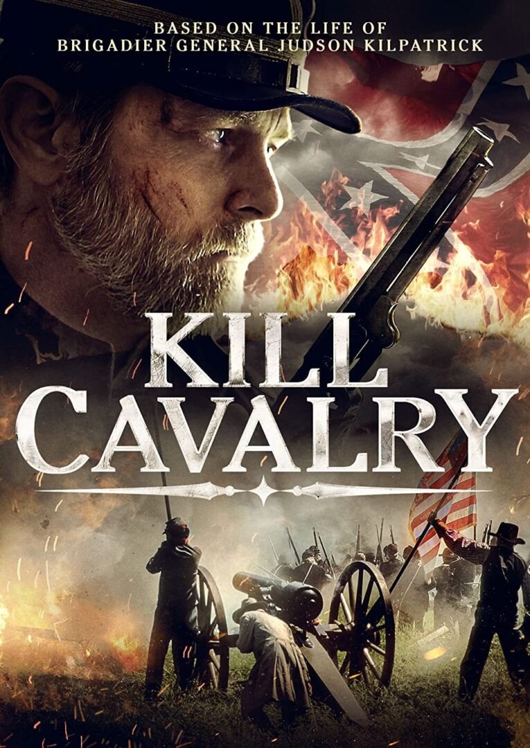 دانلود فیلم Kill Cavalry 2021 بدون سانسور با پخش آنلاین