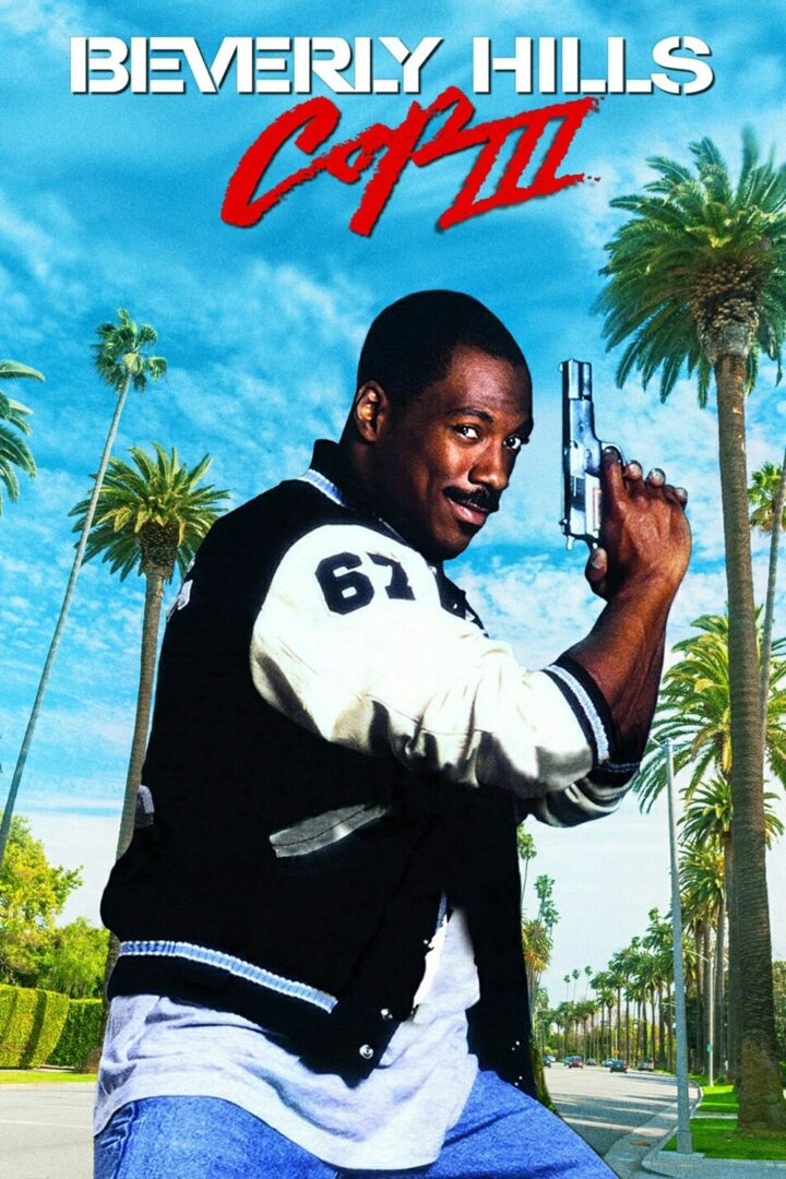 دانلود فیلم Beverly Hills Cop III 1994 بدون سانسور با پخش آنلاین