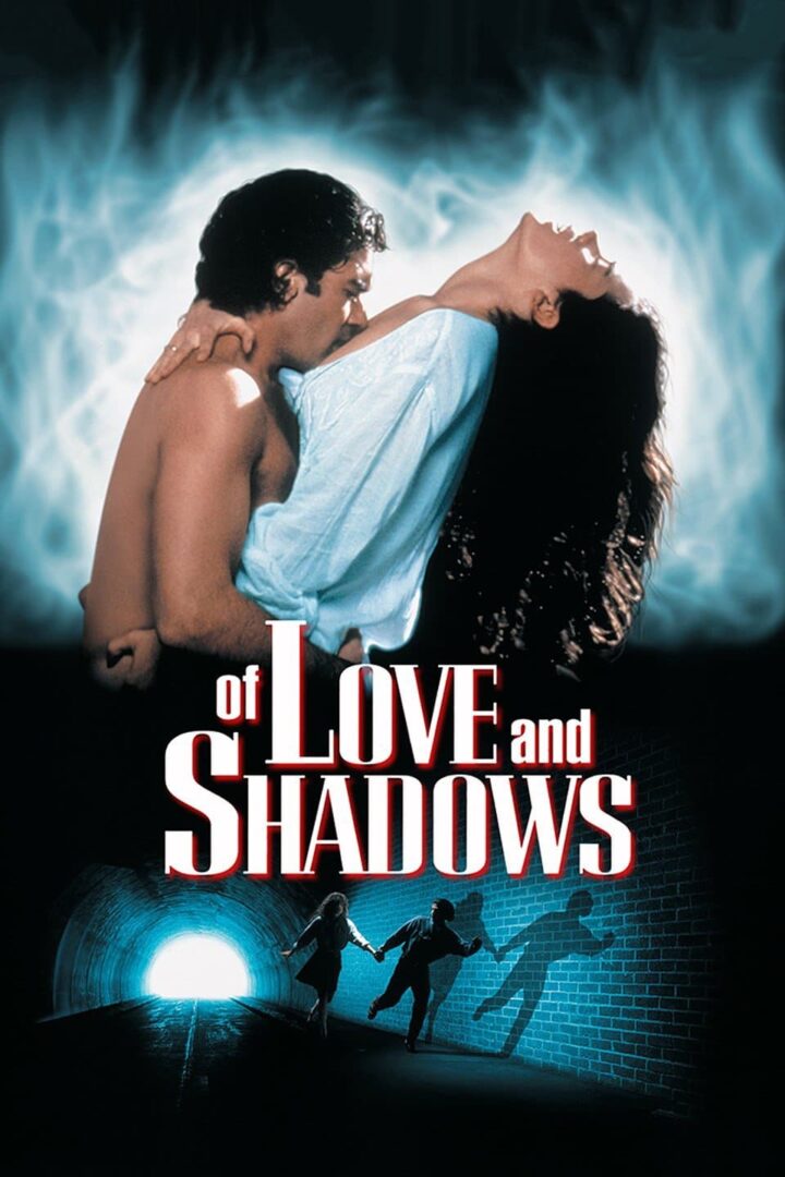 دانلود فیلم Of Love and Shadows 1994 بدون سانسور با پخش آنلاین
