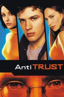دانلود فیلم Antitrust 2001 بدون سانسور با پخش آنلاین