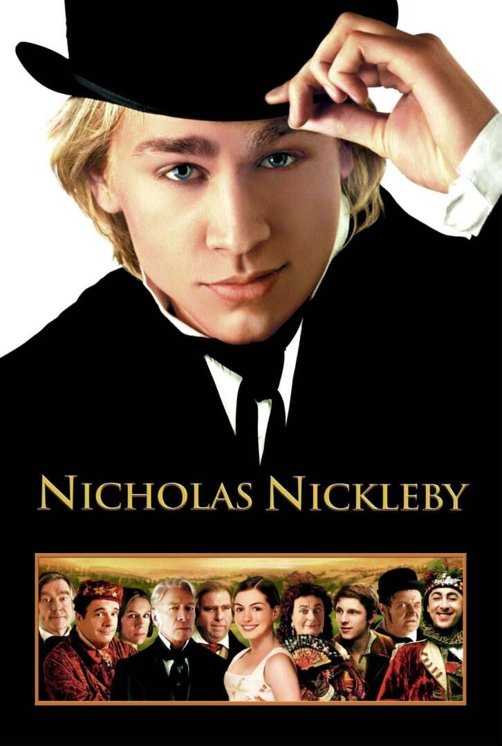 دانلود فیلم Nicholas Nickleby 2002 بدون سانسور با پخش آنلاین