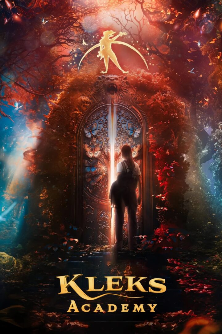 دانلود فیلم Kleks Academy 2023 بدون سانسور با پخش آنلاین