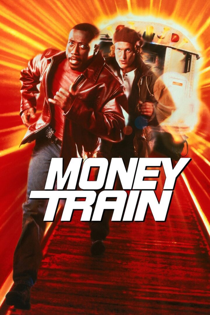 دانلود فیلم Money Train 1995 بدون سانسور با پخش آنلاین