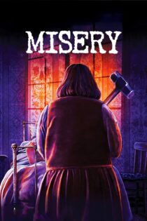 دانلود فیلم Misery 1990 بدون سانسور با پخش آنلاین دانلود فیلم Misery 1990 بدون سانسور با پخش آنلاین