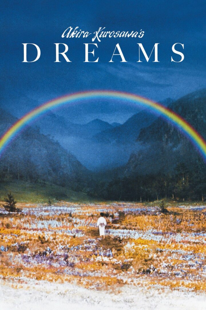 دانلود فیلم Dreams 1990 بدون سانسور با پخش آنلاین