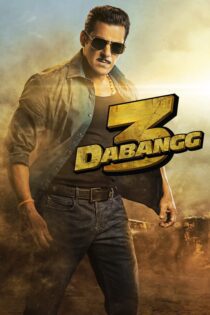 دانلود فیلم Dabangg 3 2019 بدون سانسور با پخش آنلاین دانلود فیلم Dabangg 3 2019 بدون سانسور با پخش آنلاین