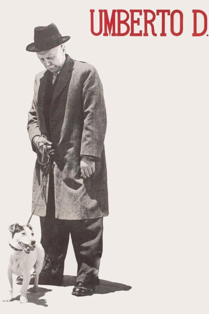 دانلود فیلم Umberto D. 1952 بدون سانسور با پخش آنلاین