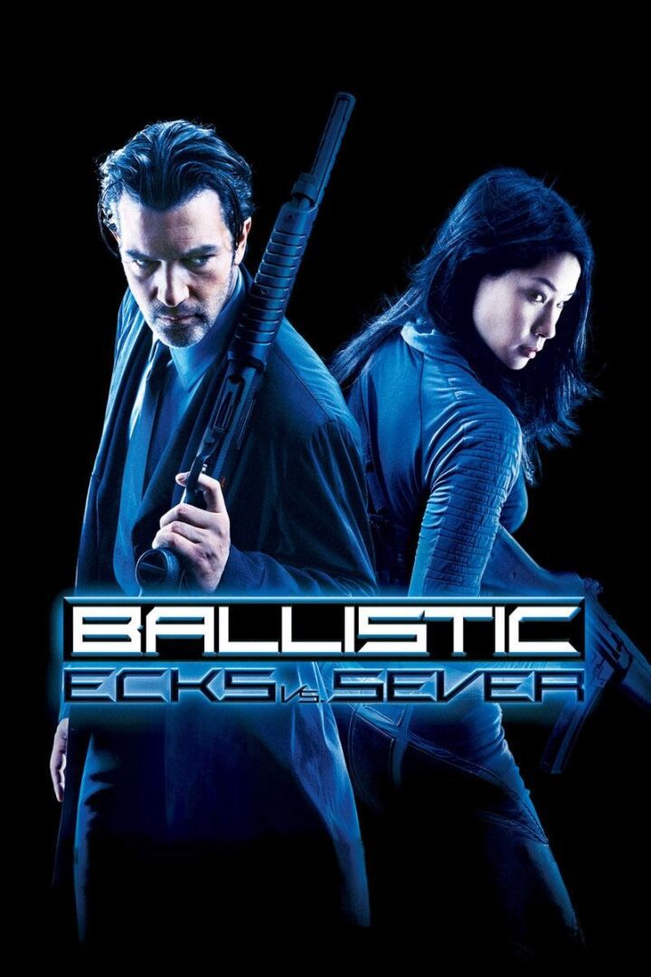دانلود فیلم Ballistic: Ecks vs. Sever 2002 بدون سانسور با پخش آنلاین