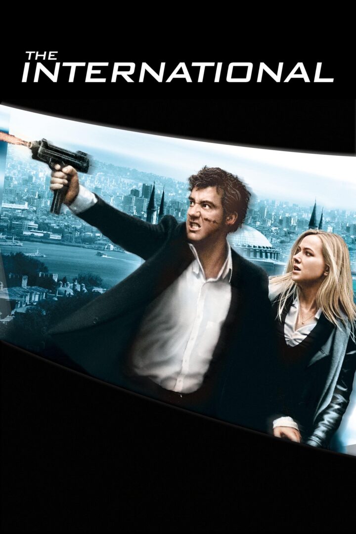 دانلود فیلم The International 2009 بدون سانسور با پخش آنلاین