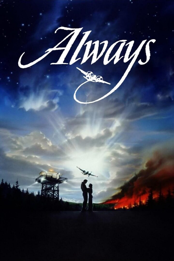 دانلود فیلم Always 1989 بدون سانسور با پخش آنلاین