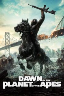 دانلود فیلم Dawn of the Planet of the Apes 2014 بدون سانسور با پخش آنلاین دانلود فیلم Dawn of the Planet of the Apes 2014 بدون سانسور با پخش آنلاین