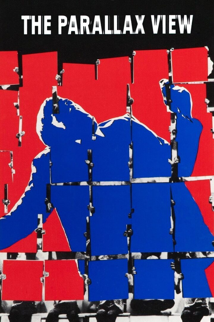دانلود فیلم The Parallax View 1974 بدون سانسور با پخش آنلاین
