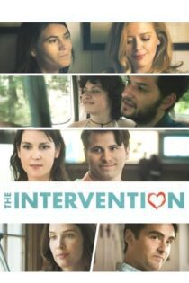 دانلود فیلم The Intervention 2016 بدون سانسور با پخش آنلاین