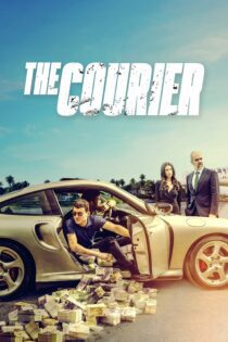 دانلود فیلم The Courier 2024 بدون سانسور با پخش آنلاین
