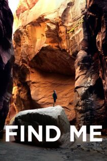 دانلود فیلم Find Me 2018 بدون سانسور با پخش آنلاین دانلود فیلم Find Me 2018 بدون سانسور با پخش آنلاین