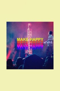 دانلود فیلم Bo Burnham: Make Happy 2016 بدون سانسور با پخش آنلاین