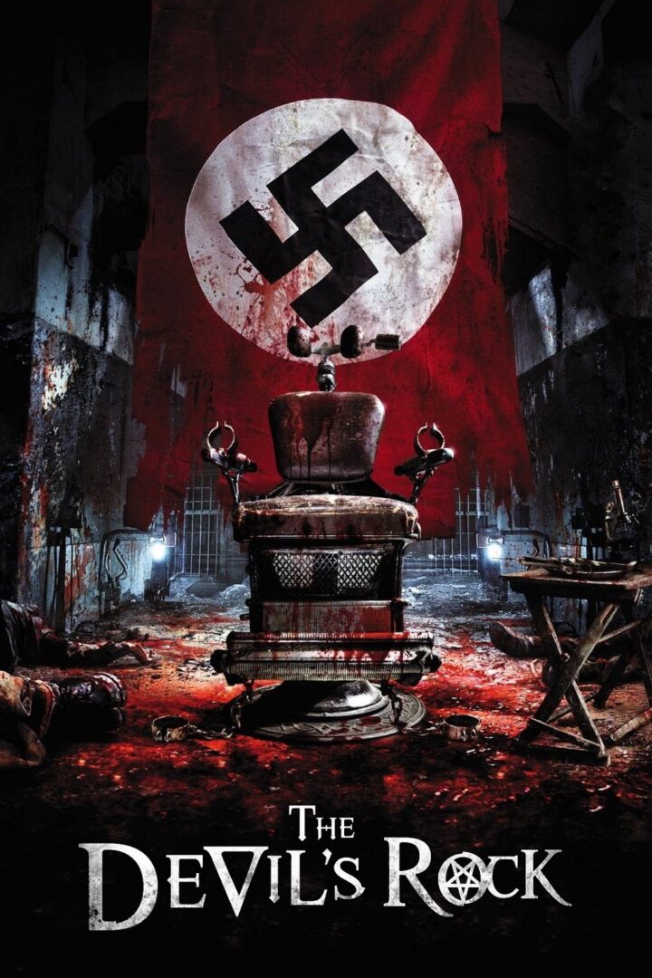 دانلود فیلم The Devil’s Rock 2011 بدون سانسور با پخش آنلاین