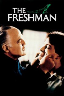 دانلود فیلم The Freshman 1990 بدون سانسور با پخش آنلاین دانلود فیلم The Freshman 1990 بدون سانسور با پخش آنلاین