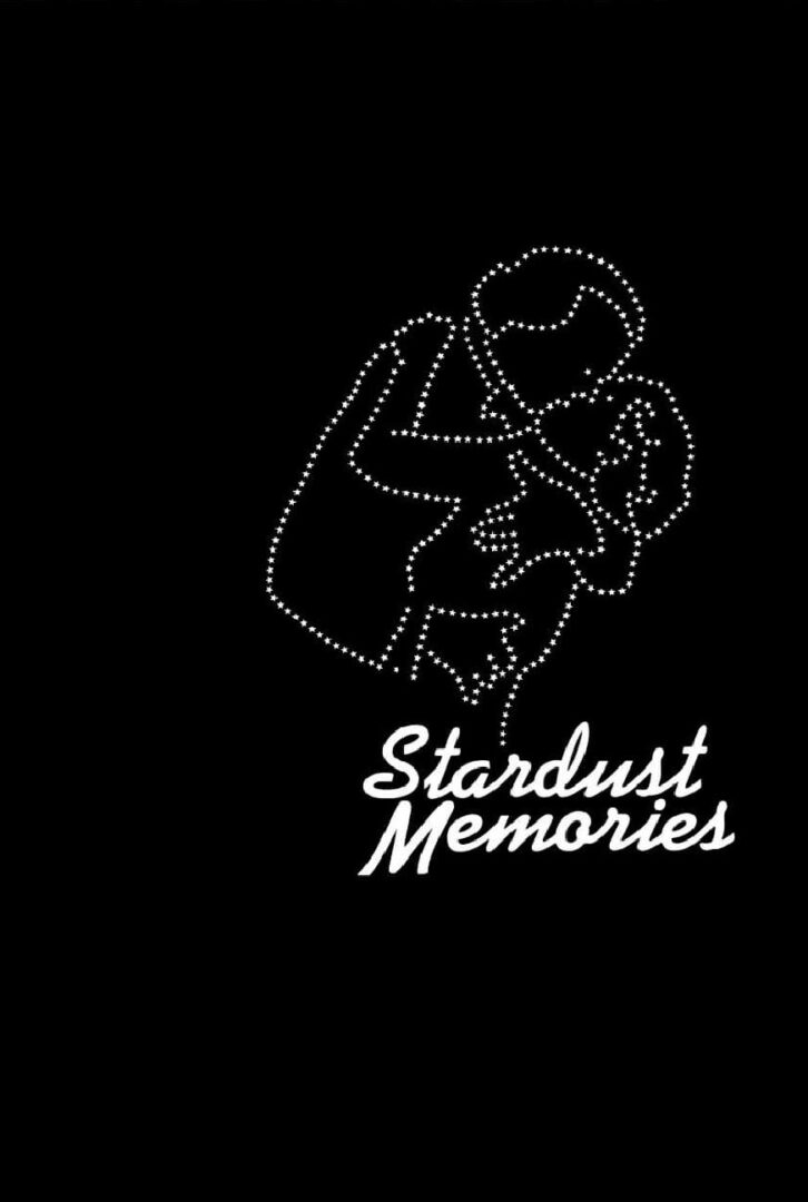 دانلود فیلم Stardust Memories 1980 بدون سانسور با پخش آنلاین دانلود فیلم Stardust Memories 1980 بدون سانسور با پخش آنلاین