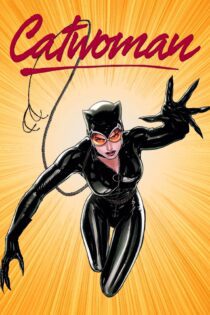 دانلود فیلم Catwoman 2011 بدون سانسور با پخش آنلاین
