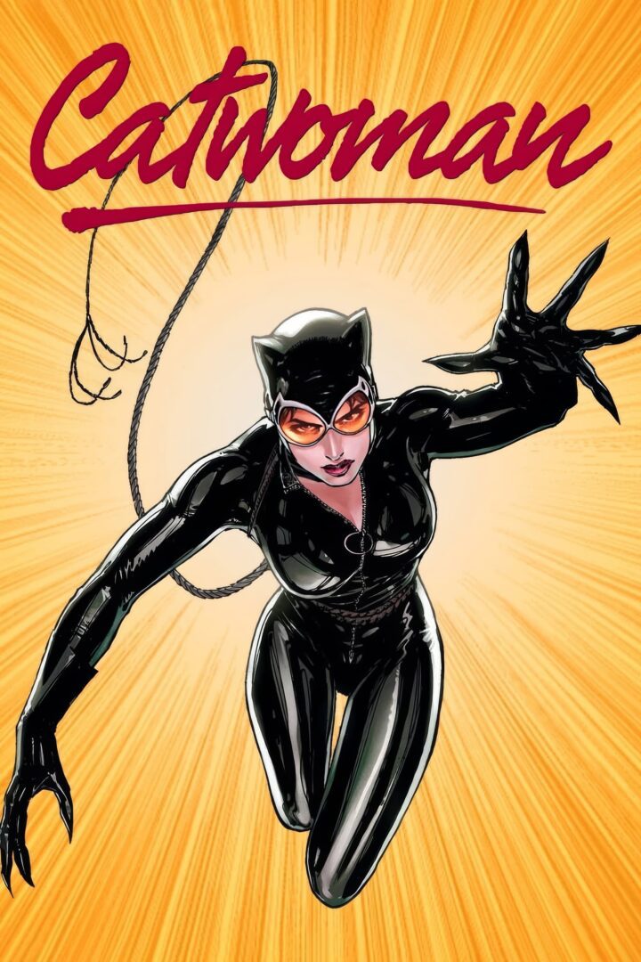 دانلود فیلم Catwoman 2011 بدون سانسور با پخش آنلاین