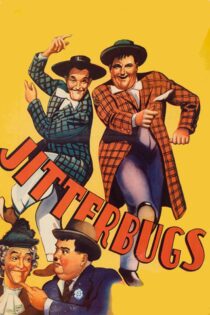 دانلود فیلم Jitterbugs 1943 بدون سانسور با پخش آنلاین دانلود فیلم Jitterbugs 1943 بدون سانسور با پخش آنلاین