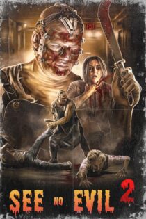 دانلود فیلم See No Evil 2 2014 بدون سانسور با پخش آنلاین دانلود فیلم See No Evil 2 2014 بدون سانسور با پخش آنلاین
