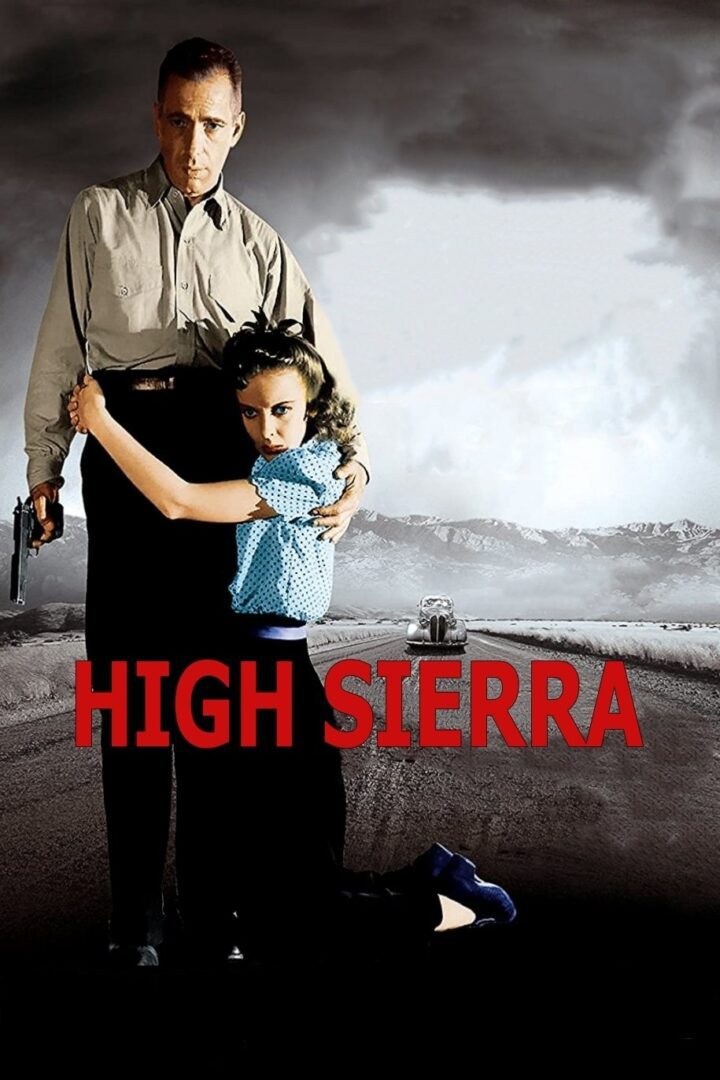 دانلود فیلم High Sierra 1941 بدون سانسور با پخش آنلاین
