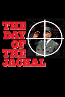 دانلود فیلم The Day of the Jackal 1973 بدون سانسور با پخش آنلاین دانلود فیلم The Day of the Jackal 1973 بدون سانسور با پخش آنلاین