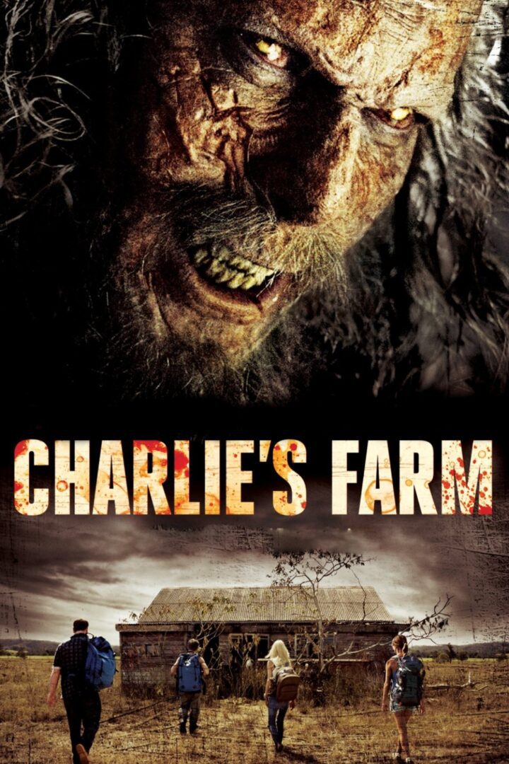 دانلود فیلم Charlie’s Farm 2014 بدون سانسور با پخش آنلاین