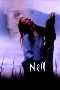 دانلود فیلم Nell 1994 بدون سانسور با پخش آنلاین