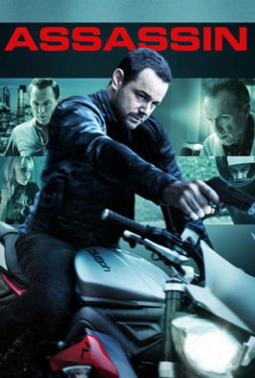 دانلود فیلم Assassin 2015 بدون سانسور با پخش آنلاین