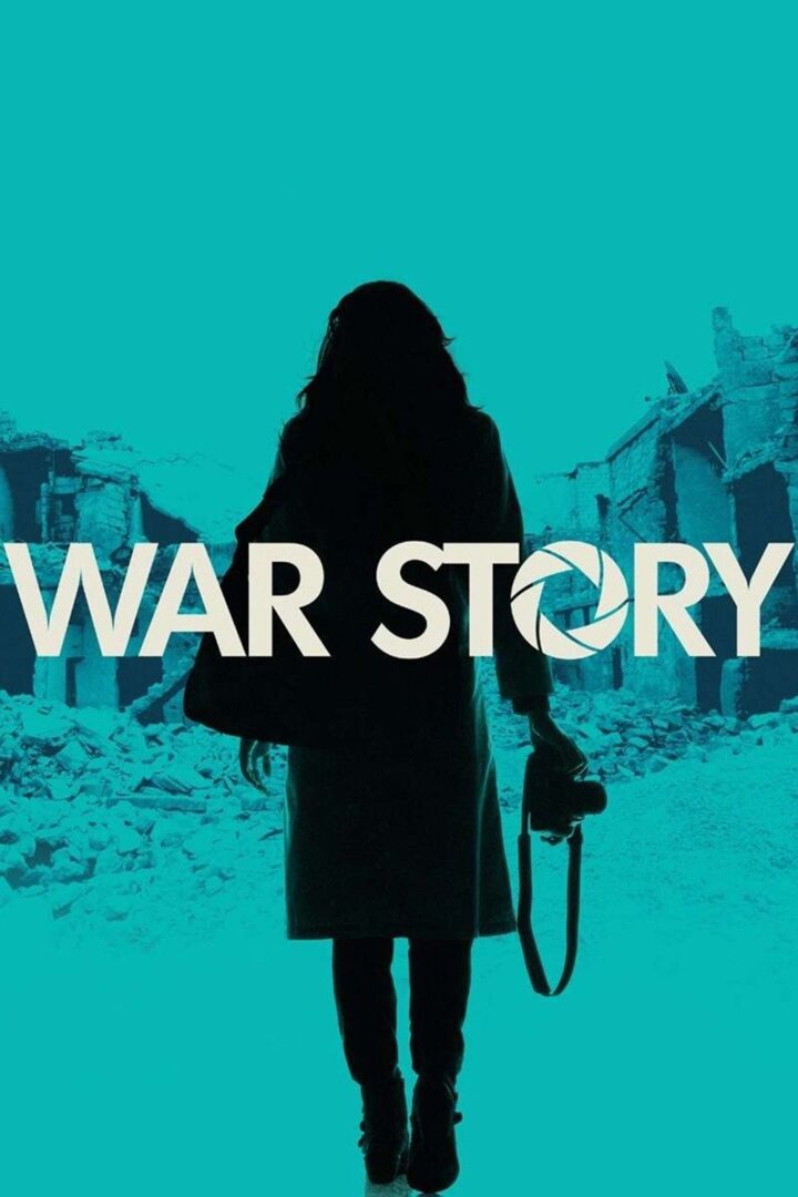 دانلود فیلم War Story 2014 بدون سانسور با پخش آنلاین