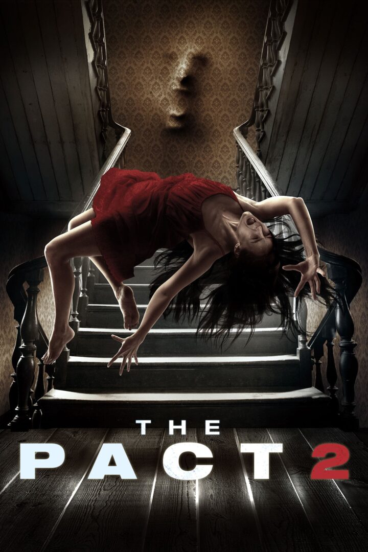 دانلود فیلم The Pact II 2014 بدون سانسور با پخش آنلاین