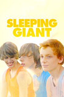 دانلود فیلم Sleeping Giant 2015 بدون سانسور با پخش آنلاین