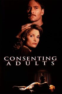 دانلود فیلم Consenting Adults 1992 بدون سانسور با پخش آنلاین